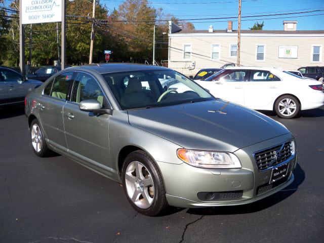 Photo of 2008 Volvo S80