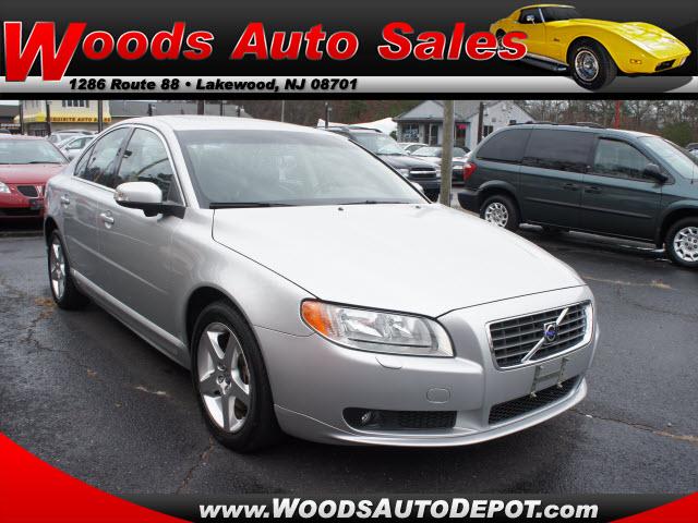Photo of 2009 Volvo S80
