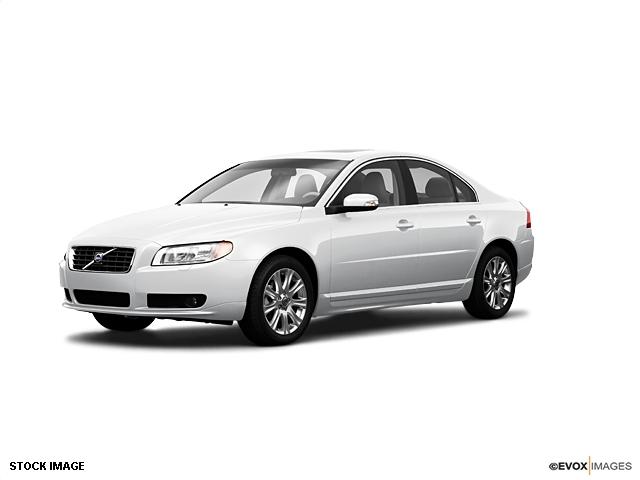 Photo of 2009 Volvo S80