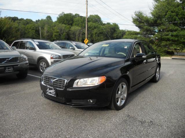 Photo of 2008 Volvo S80
