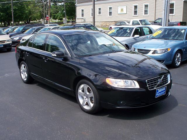 Photo of 2008 Volvo S80