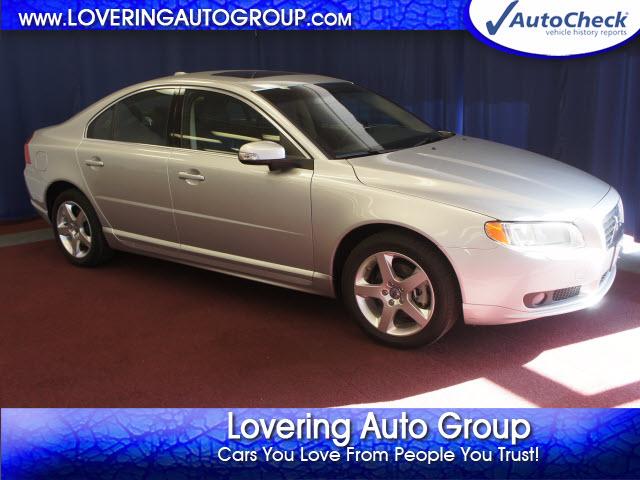 Photo of 2009 Volvo S80