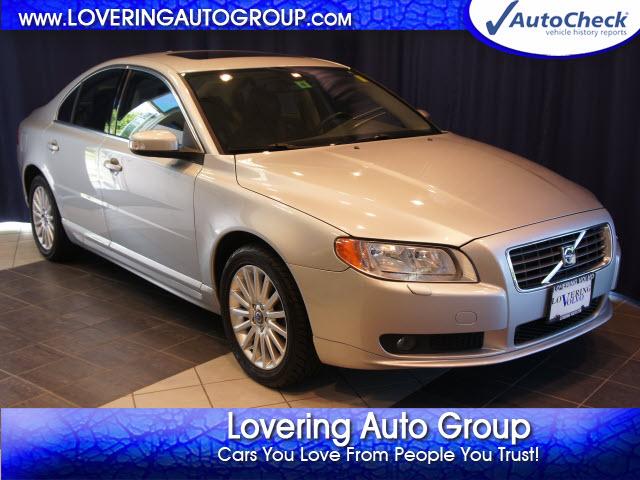Photo of 2008 Volvo S80
