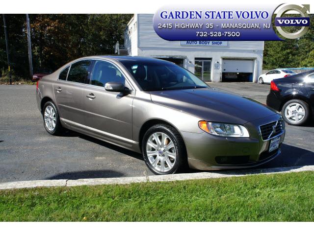Photo of 2009 Volvo S80