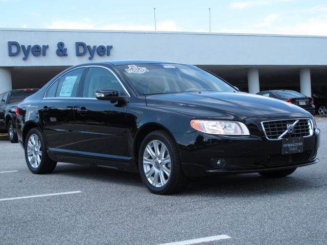 Photo of 2009 Volvo S80