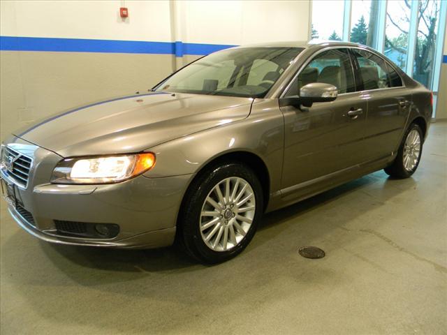 Photo of 2007 Volvo S80