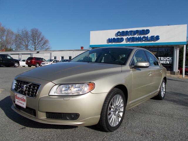Photo of 2008 Volvo S80