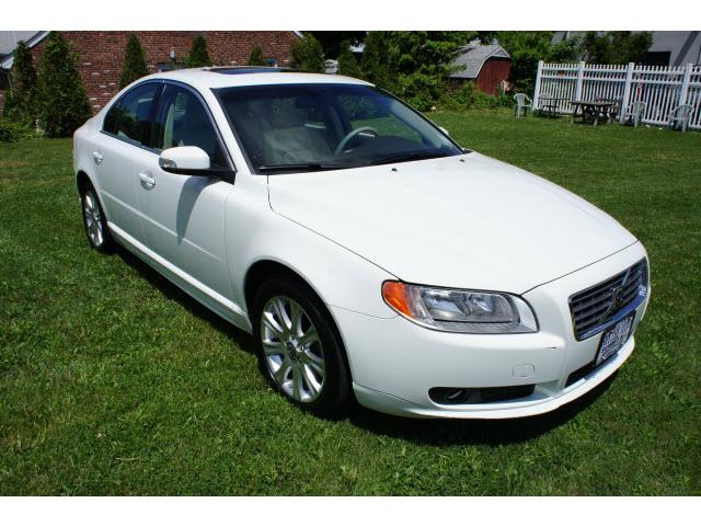 Photo of 2009 Volvo S80