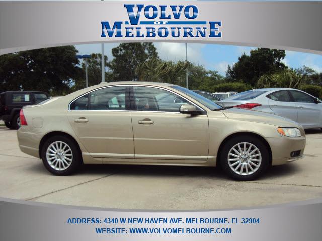 Photo of 2008 Volvo S80