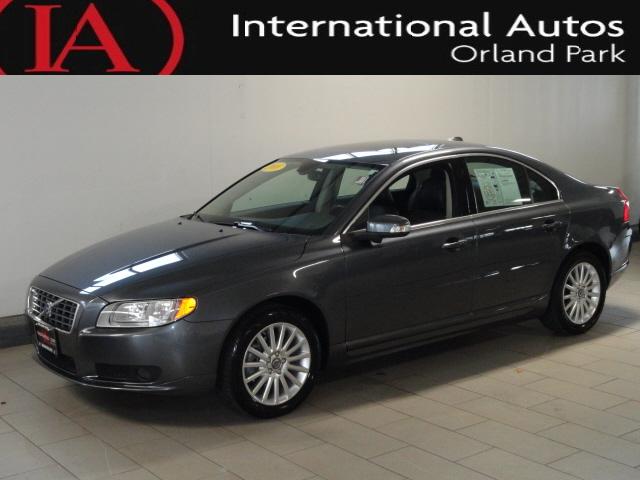 Photo of 2008 Volvo S80