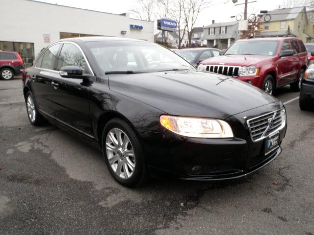Photo of 2009 Volvo S80