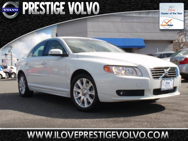 Photo of 2009 Volvo S80