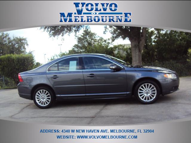 Photo of 2008 Volvo S80