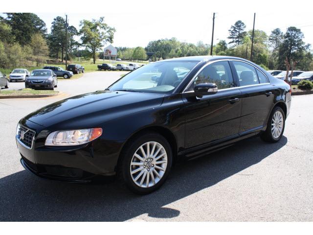 Photo of 2008 Volvo S80