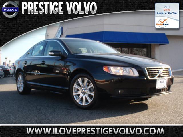 Photo of 2009 Volvo S80