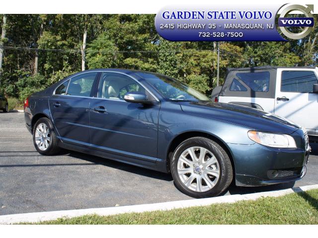 Photo of 2009 Volvo S80