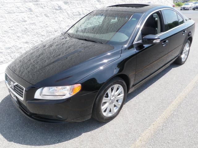 Photo of 2009 Volvo S80