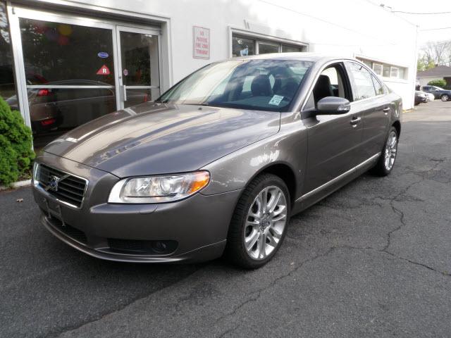 Photo of 2007 Volvo S80