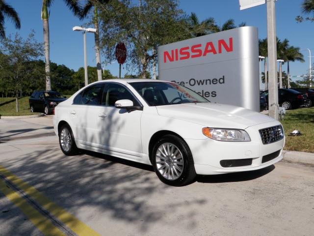 Photo of 2008 Volvo S80