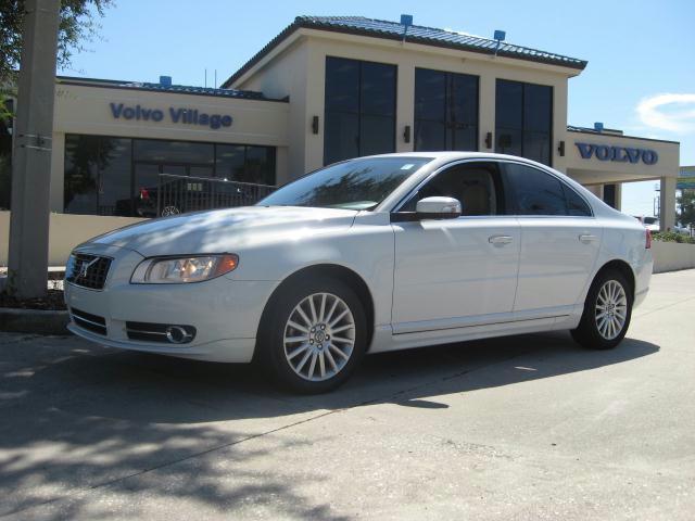 Photo of 2008 Volvo S80