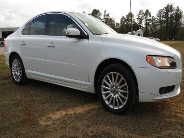 Photo of 2007 Volvo S80