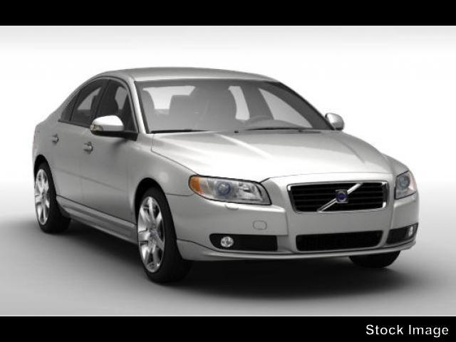 Photo of 2008 Volvo S80