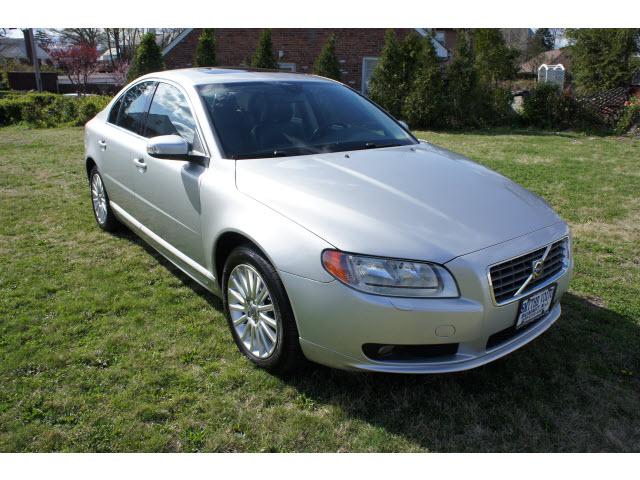 Photo of 2008 Volvo S80