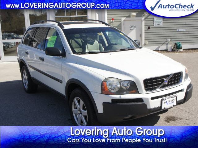 Photo of 2005 Volvo XC90