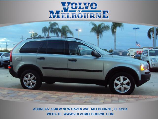 Photo of 2004 Volvo XC90