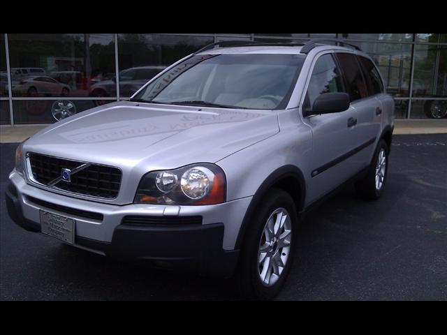 Photo of 2004 Volvo XC90