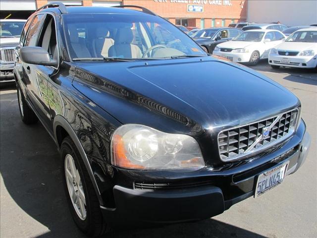 Photo of 2005 Volvo XC90