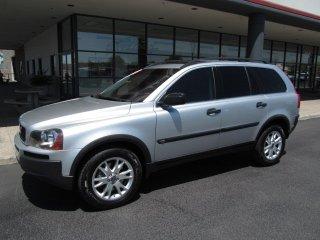 Photo of 2005 Volvo XC90