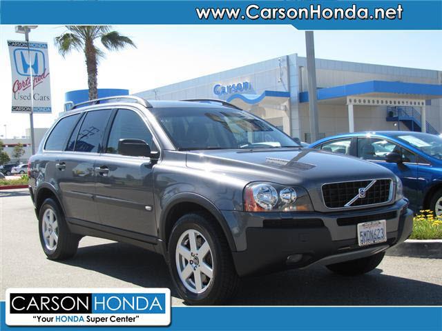 Photo of 2005 Volvo XC90