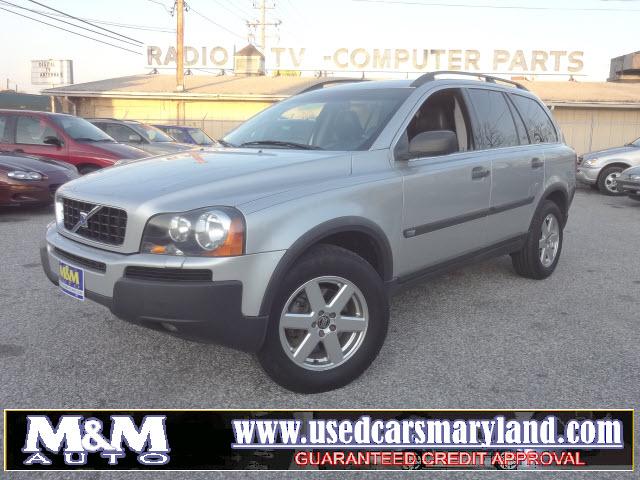 Photo of 2005 Volvo XC90