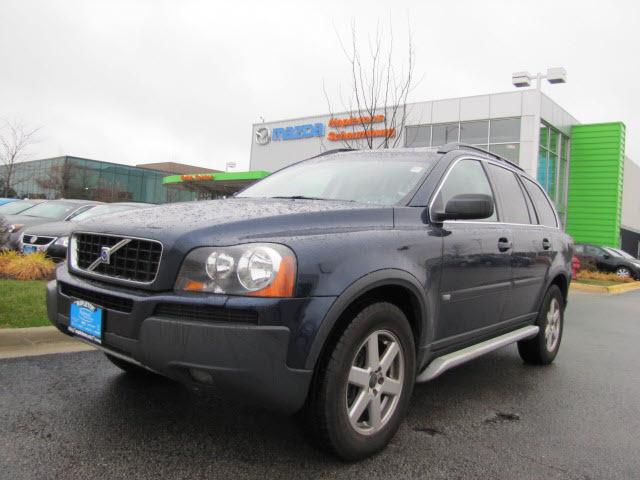 Photo of 2003 Volvo XC90