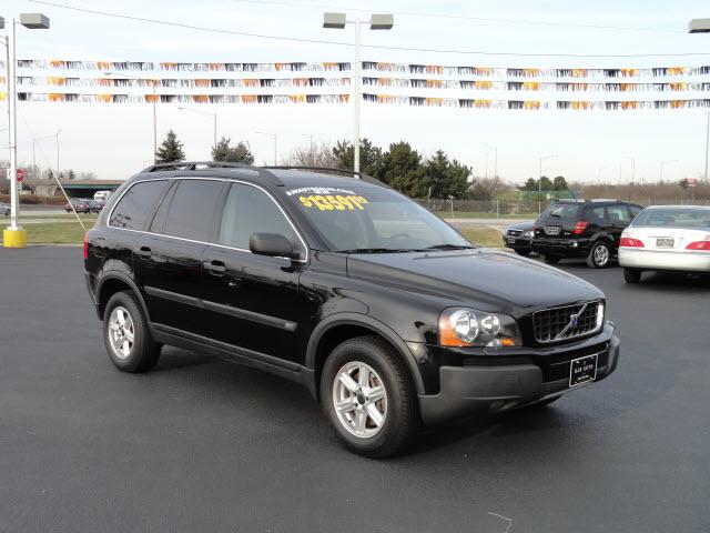 Photo of 2003 Volvo XC90