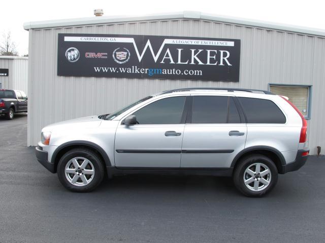 Photo of 2004 Volvo XC90