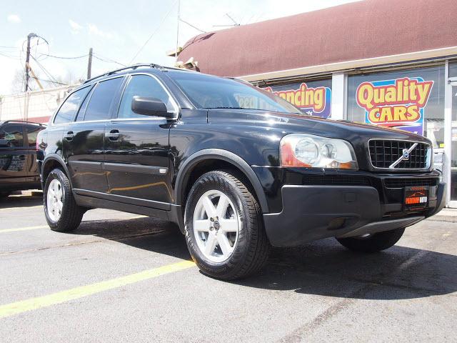 Photo of 2004 Volvo XC90