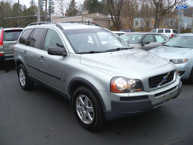 Photo of 2004 Volvo XC90