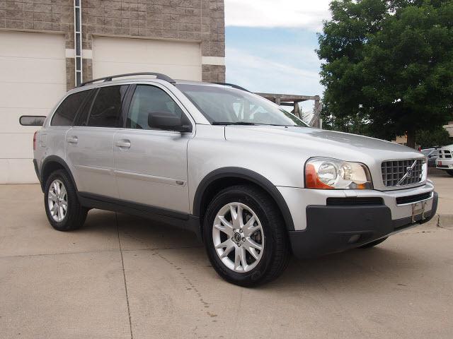 Photo of 2005 Volvo XC90