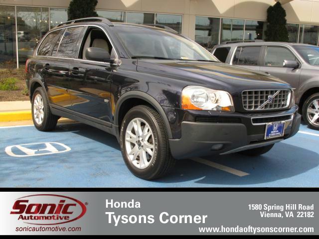 Photo of 2005 Volvo XC90