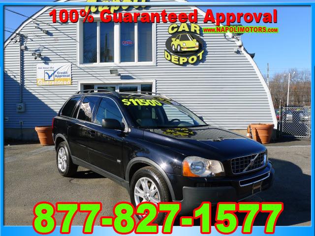 Photo of 2005 Volvo XC90