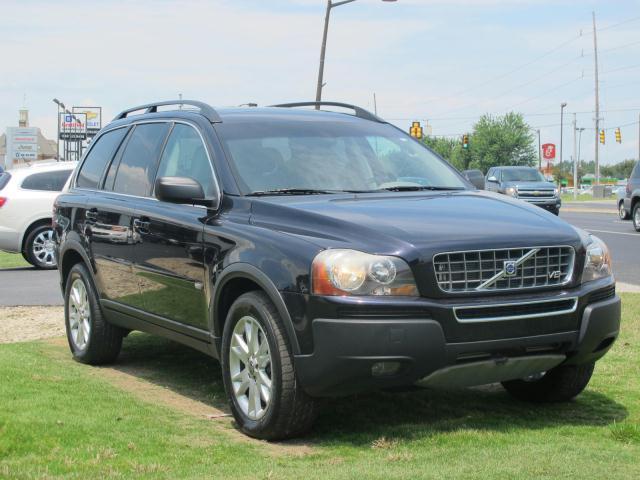 Photo of 2005 Volvo XC90