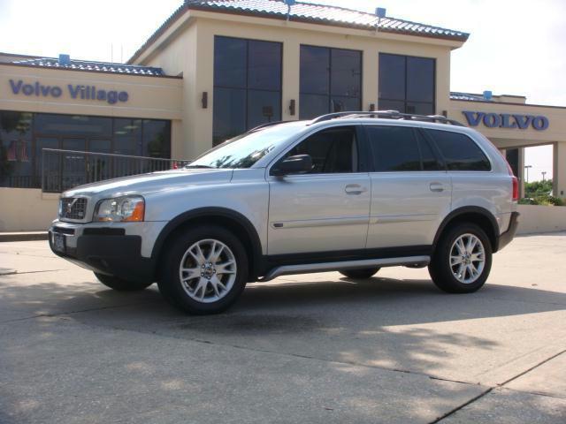 Photo of 2005 Volvo XC90