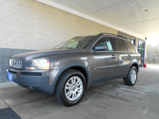 Photo of 2005 Volvo XC90