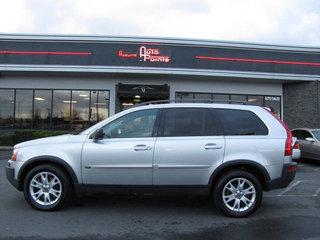 Photo of 2005 Volvo XC90