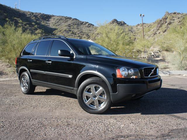 Photo of 2005 Volvo XC90