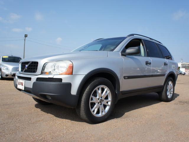 Photo of 2005 Volvo XC90