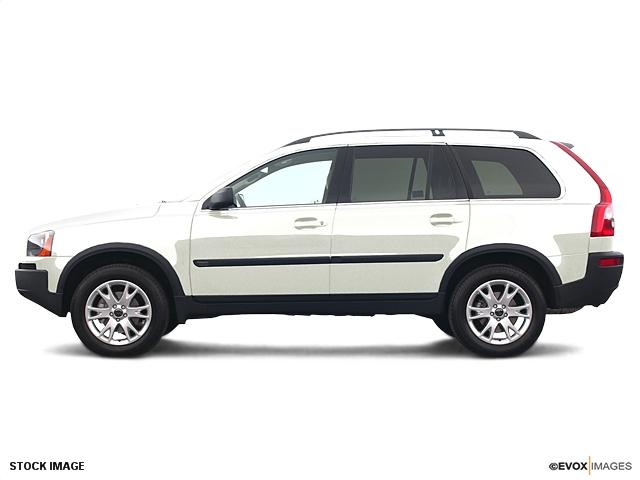 Photo of 2004 Volvo XC90