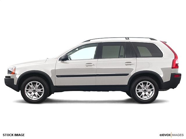 Photo of 2004 Volvo XC90
